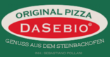 Logo Pizzeria DaSebio